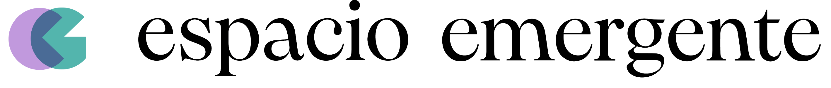 Espacio Emergente